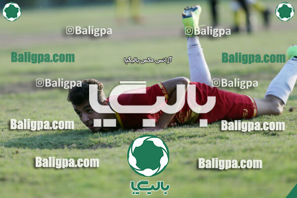 شهباز ۱ - ۱ کارگر بنه گز