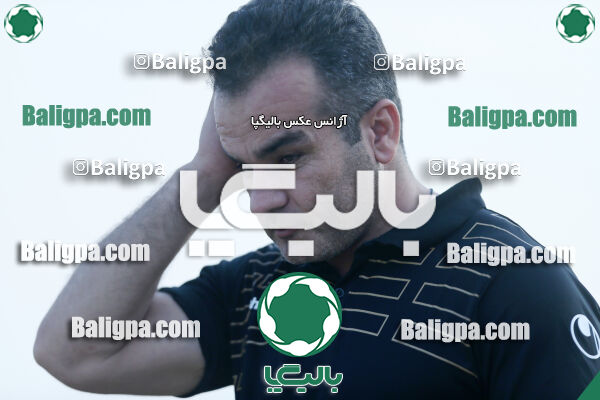 شهباز ۱ - ۱ کارگر بنه گز