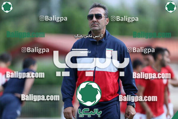 فولاد خوزستان ۴ - ۱ تراکتور