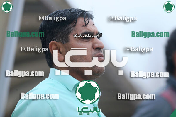 فولاد خوزستان ۴ - ۱ تراکتور