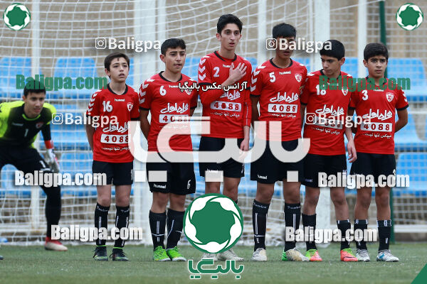 آکادمی کیا ۷ - ۲ ذوب آهن مشهد