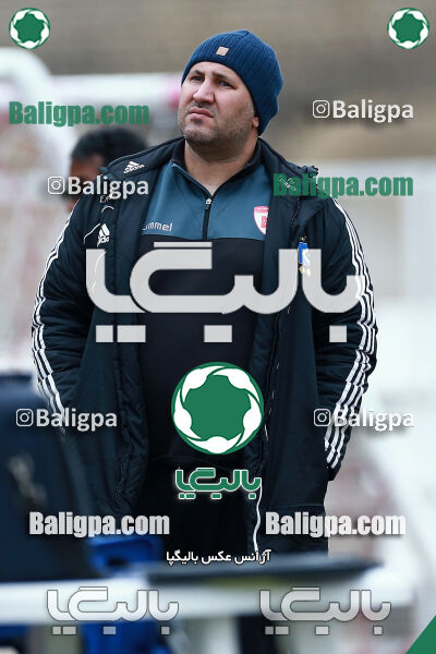 آکادمی کیا ۷ - ۲ ذوب آهن مشهد
