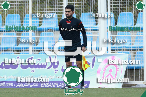 آکادمی کیا ۷ - ۲ ذوب آهن مشهد