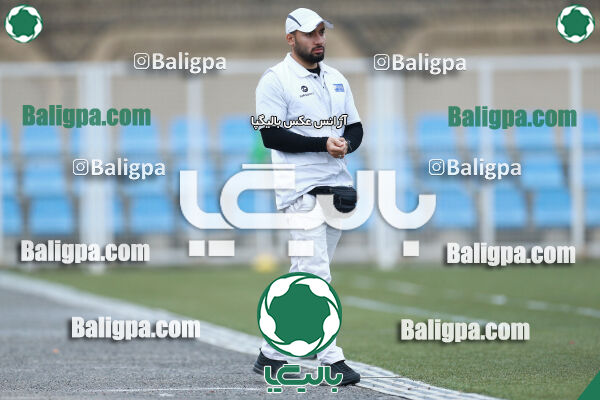 آکادمی کیا ۷ - ۲ ذوب آهن مشهد