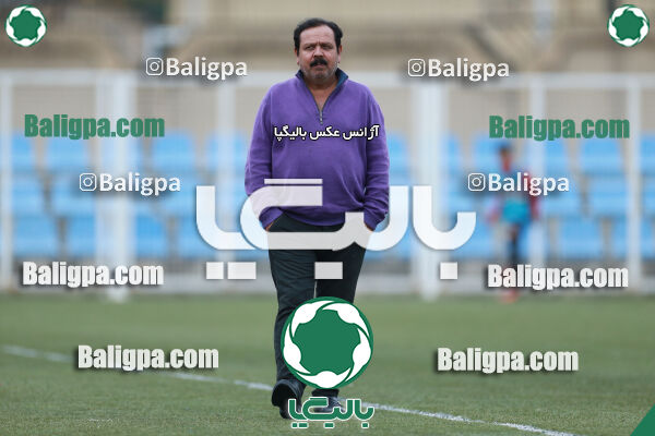 آکادمی کیا ۷ - ۲ ذوب آهن مشهد