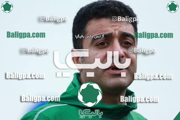آکادمی کیا ۷ - ۲ ذوب آهن مشهد