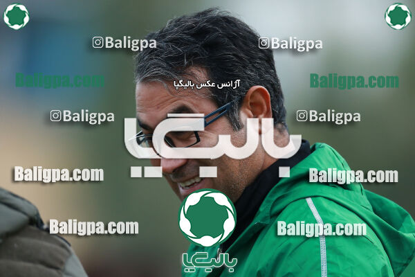 آکادمی کیا ۷ - ۲ ذوب آهن مشهد