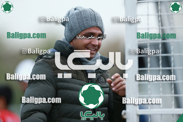 آکادمی کیا ۷ - ۲ ذوب آهن مشهد