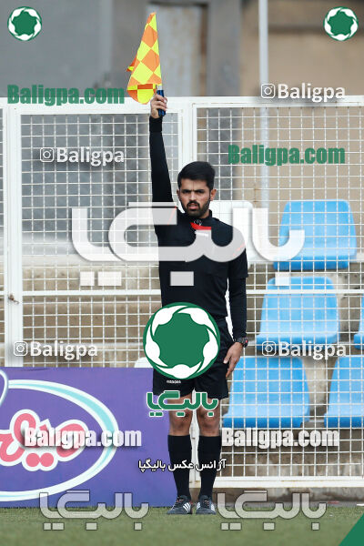 آکادمی کیا ۷ - ۲ ذوب آهن مشهد