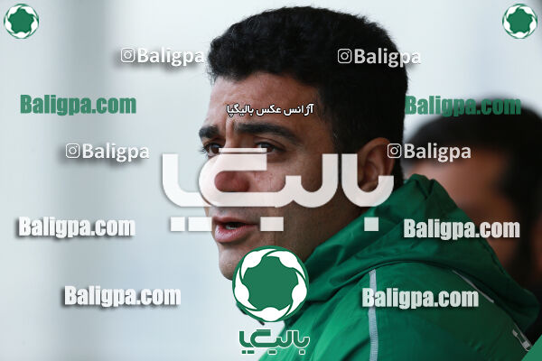 آکادمی کیا ۷ - ۲ ذوب آهن مشهد