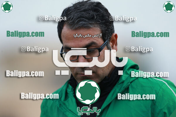 آکادمی کیا ۷ - ۲ ذوب آهن مشهد