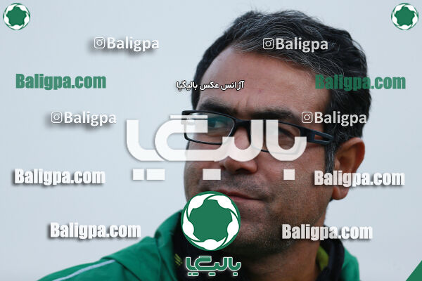 آکادمی کیا ۷ - ۲ ذوب آهن مشهد