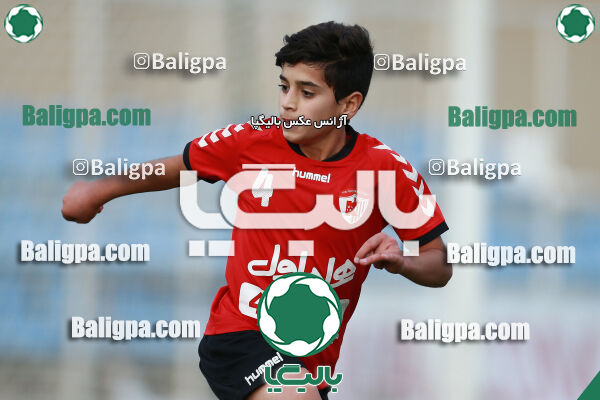 آکادمی کیا ۷ - ۲ ذوب آهن مشهد