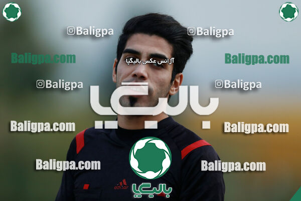 آکادمی کیا ۷ - ۲ ذوب آهن مشهد