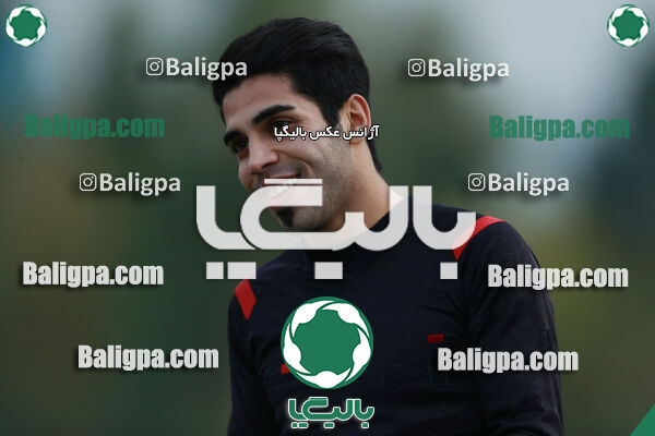 آکادمی کیا ۷ - ۲ ذوب آهن مشهد