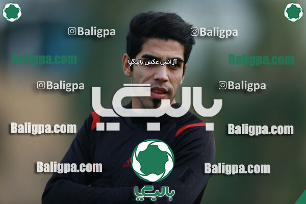 آکادمی کیا ۷ - ۲ ذوب آهن مشهد