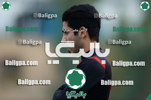 آکادمی کیا ۷ - ۲ ذوب آهن مشهد