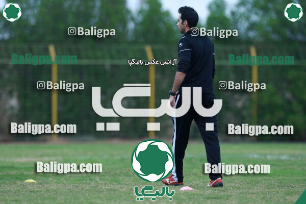 نفت اهواز ۱ - ۰ شاهین شهرداری بوشهر