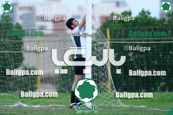 نفت اهواز ۱ - ۰ شاهین شهرداری بوشهر
