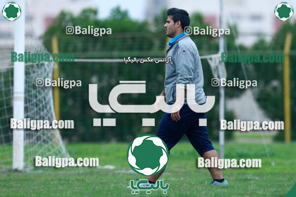 نفت اهواز ۱ - ۰ شاهین شهرداری بوشهر
