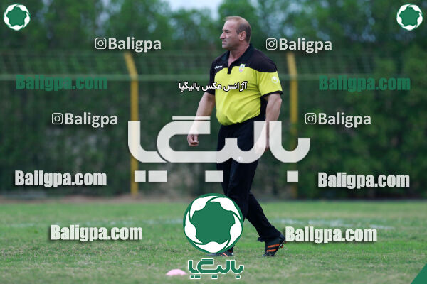 نفت اهواز ۱ - ۰ شاهین شهرداری بوشهر