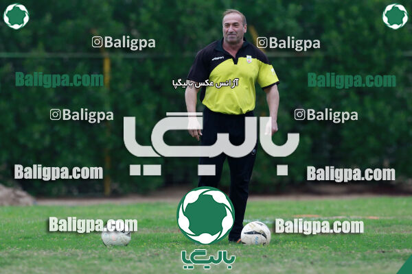 نفت اهواز ۱ - ۰ شاهین شهرداری بوشهر
