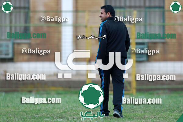 نفت اهواز ۱ - ۰ شاهین شهرداری بوشهر