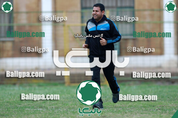نفت اهواز ۱ - ۰ شاهین شهرداری بوشهر