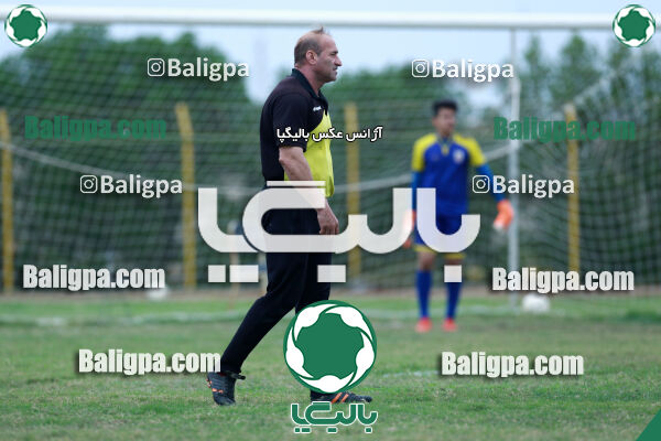 نفت اهواز ۱ - ۰ شاهین شهرداری بوشهر