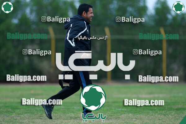 نفت اهواز ۱ - ۰ شاهین شهرداری بوشهر