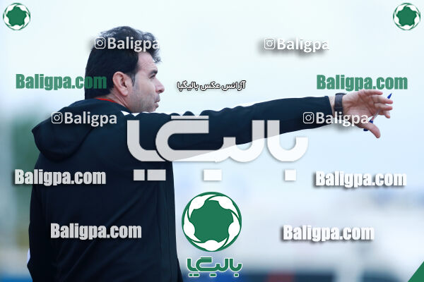 نفت اهواز ۱ - ۰ شاهین شهرداری بوشهر