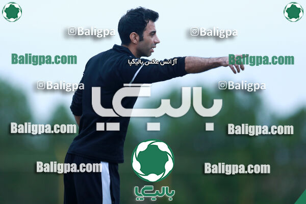 نفت اهواز ۱ - ۰ شاهین شهرداری بوشهر