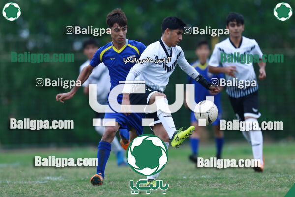 نفت اهواز ۱ - ۰ شاهین شهرداری بوشهر