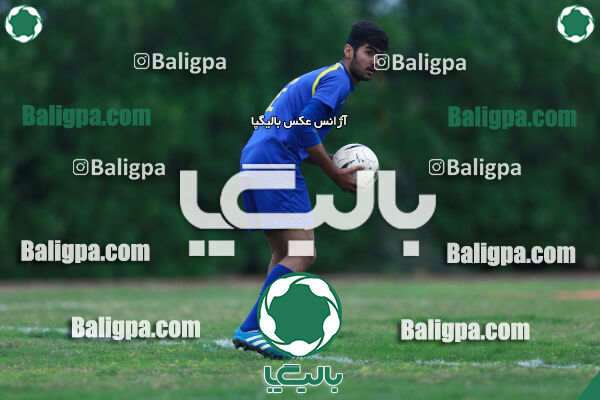 نفت اهواز ۱ - ۰ شاهین شهرداری بوشهر