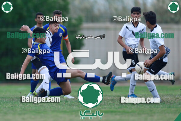 نفت اهواز ۱ - ۰ شاهین شهرداری بوشهر