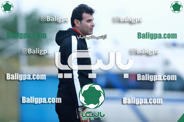 نفت اهواز ۱ - ۰ شاهین شهرداری بوشهر