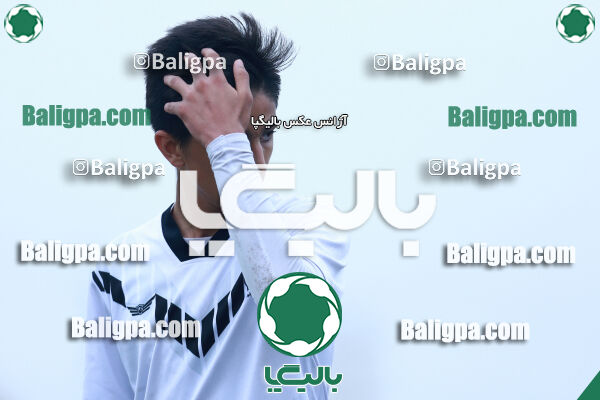 نفت اهواز ۱ - ۰ شاهین شهرداری بوشهر