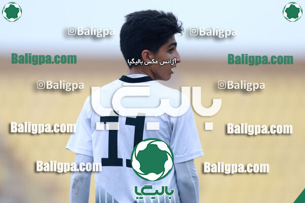 نفت اهواز ۱ - ۰ شاهین شهرداری بوشهر