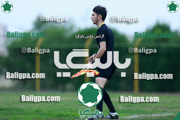 نفت اهواز ۱ - ۰ شاهین شهرداری بوشهر