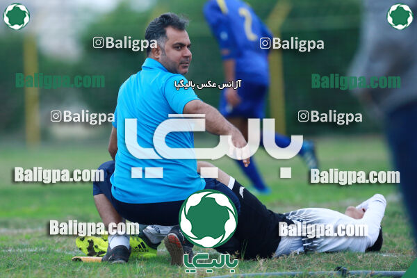 نفت اهواز ۱ - ۰ شاهین شهرداری بوشهر