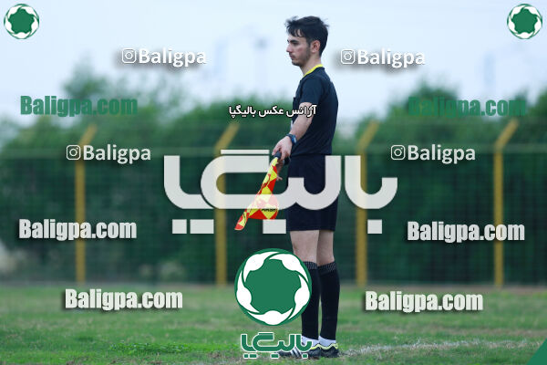 نفت اهواز ۱ - ۰ شاهین شهرداری بوشهر