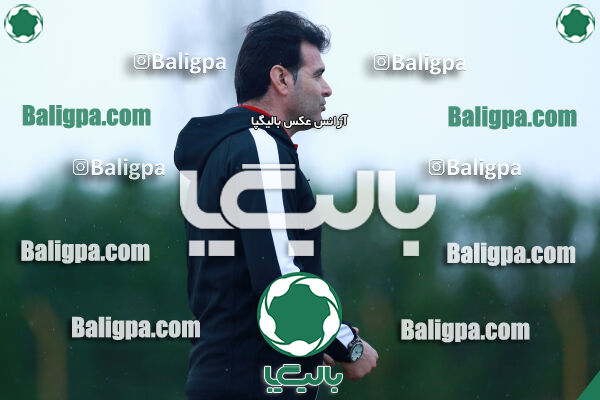 نفت اهواز ۱ - ۰ شاهین شهرداری بوشهر