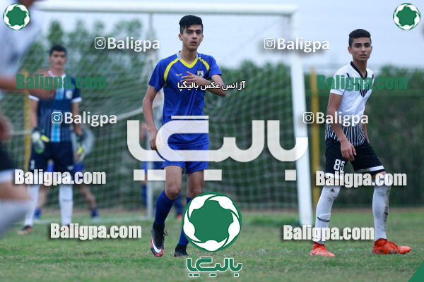 نفت اهواز ۱ - ۰ شاهین شهرداری بوشهر