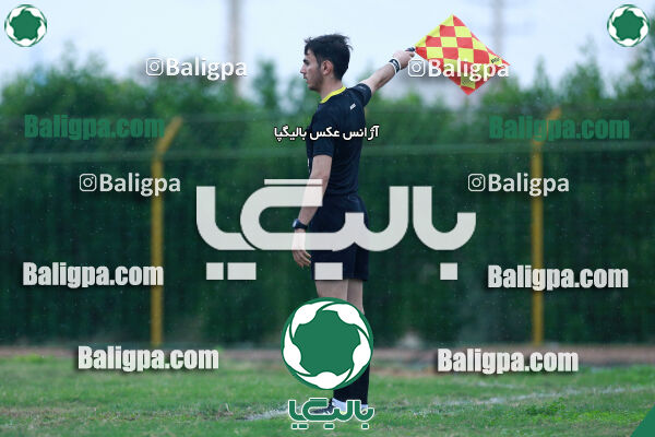 نفت اهواز ۱ - ۰ شاهین شهرداری بوشهر