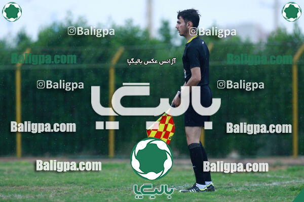 نفت اهواز ۱ - ۰ شاهین شهرداری بوشهر