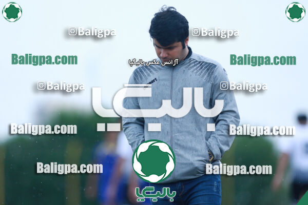 نفت اهواز ۱ - ۰ شاهین شهرداری بوشهر