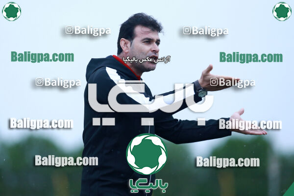 نفت اهواز ۱ - ۰ شاهین شهرداری بوشهر