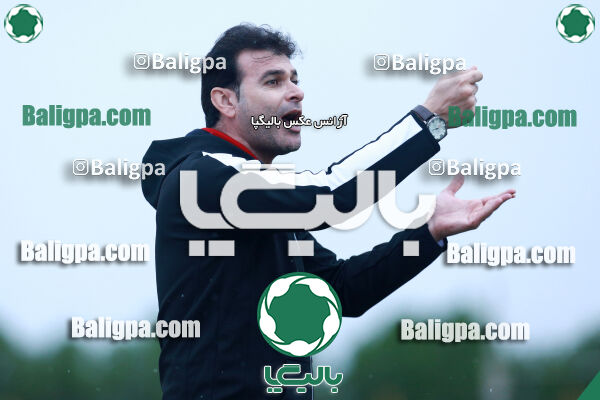 نفت اهواز ۱ - ۰ شاهین شهرداری بوشهر