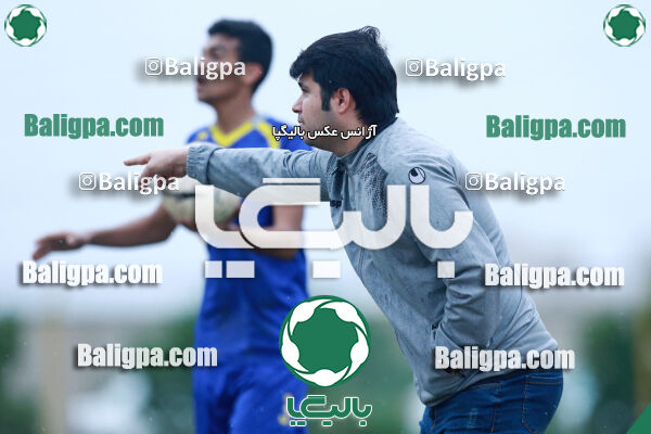 نفت اهواز ۱ - ۰ شاهین شهرداری بوشهر