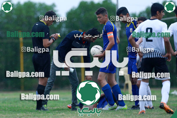 نفت اهواز ۱ - ۰ شاهین شهرداری بوشهر